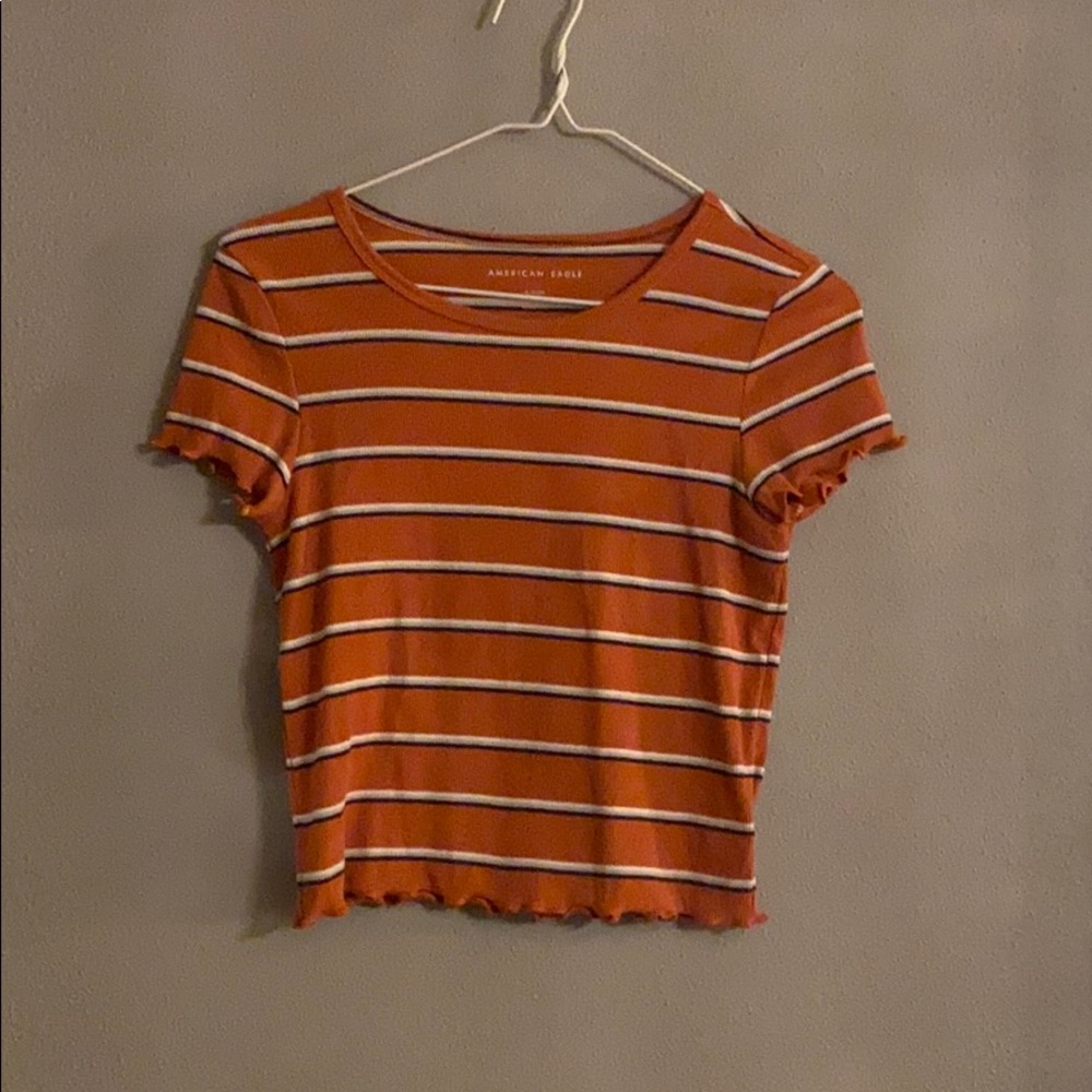 American eagle top